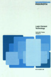 Schmitt A., Lang R.A. (Ed.)  The hydrolic trainer - logic element technology